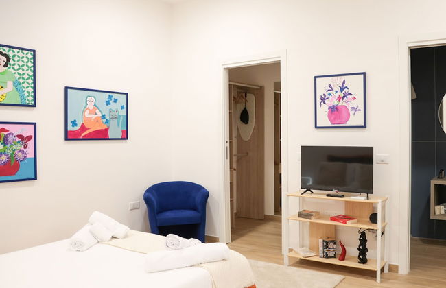 Sorelle Costa apartments - Foto 6