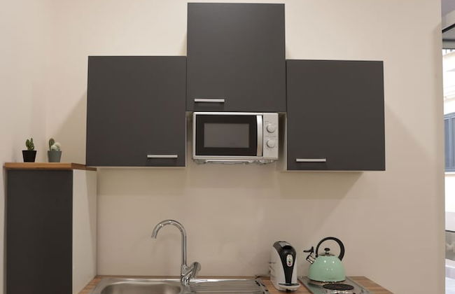 Sorelle Costa apartments - Foto 12
