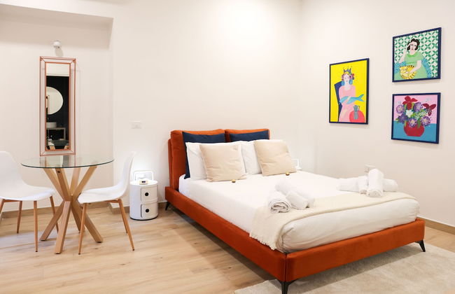 Sorelle Costa apartments - Foto 10