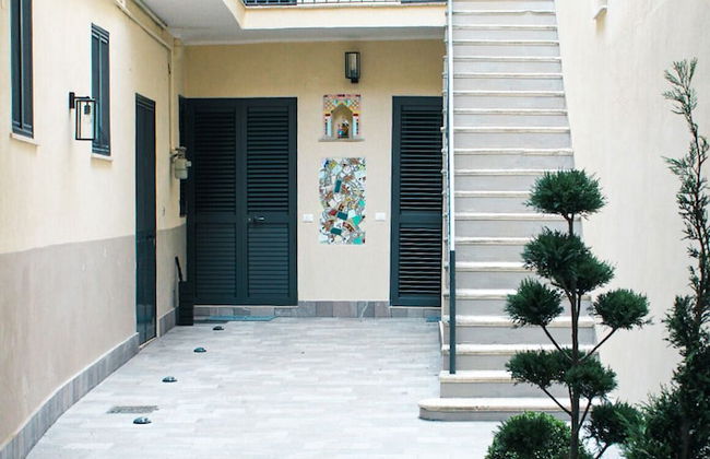 Sorelle Costa apartments - Foto 32