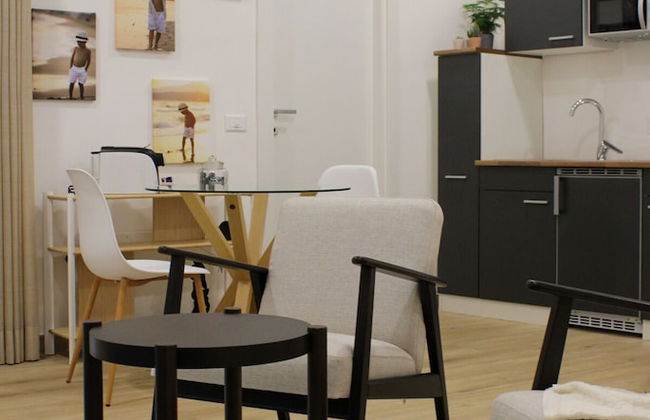 Sorelle Costa apartments - Foto 15