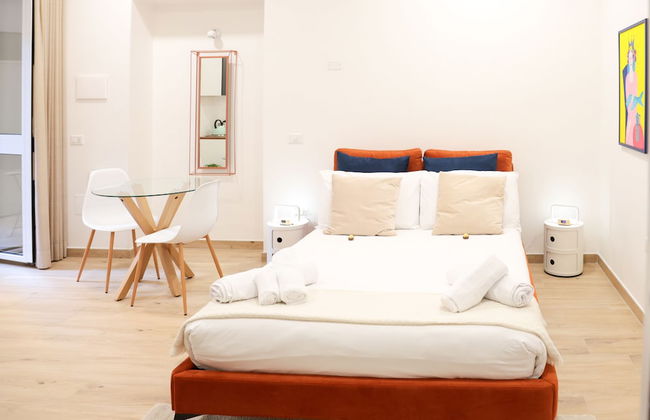Sorelle Costa apartments - Foto 5