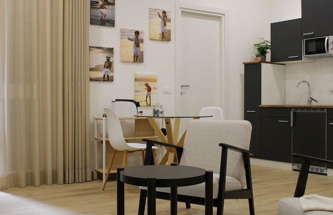 Sorelle Costa apartments - Foto 4