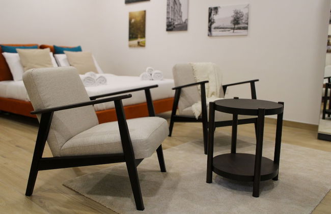 Sorelle Costa apartments - Foto 1