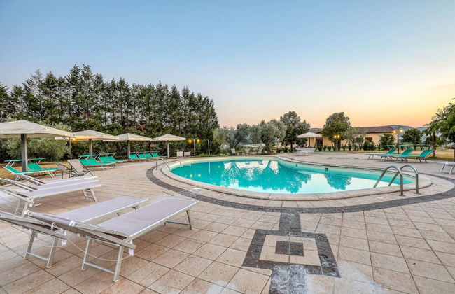 Agriturismo Regno Verde - Foto 1