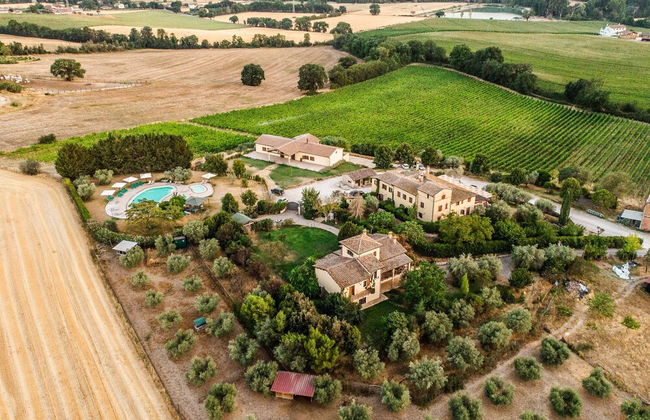 Agriturismo Regno Verde - Foto 53