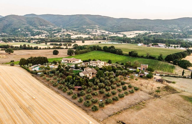 Agriturismo Regno Verde - Foto 52