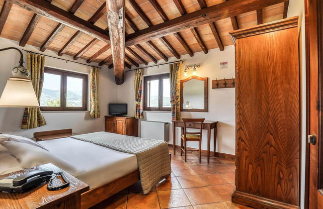 Agriturismo Regno Verde - Foto 13