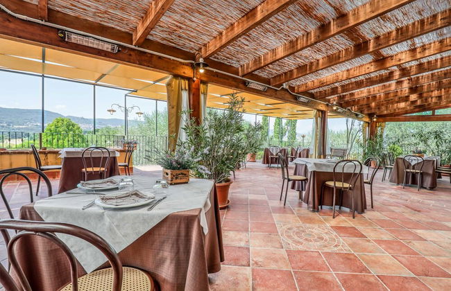 Agriturismo Regno Verde - Foto 47