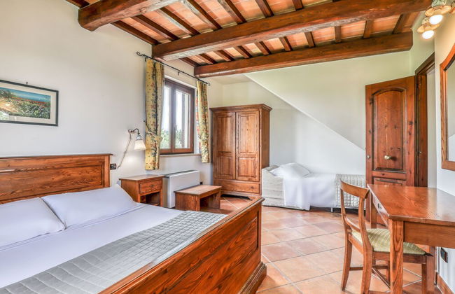 Agriturismo Regno Verde - Foto 7
