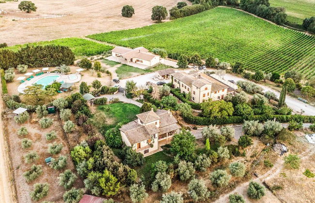 Agriturismo Regno Verde - Foto 55