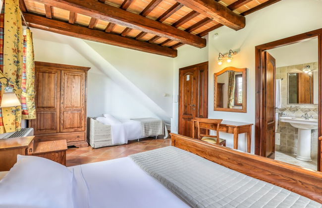 Agriturismo Regno Verde - Foto 6