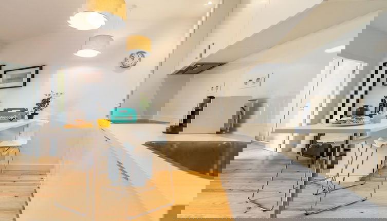 Foto 1 - Belem Design 07 by Homing