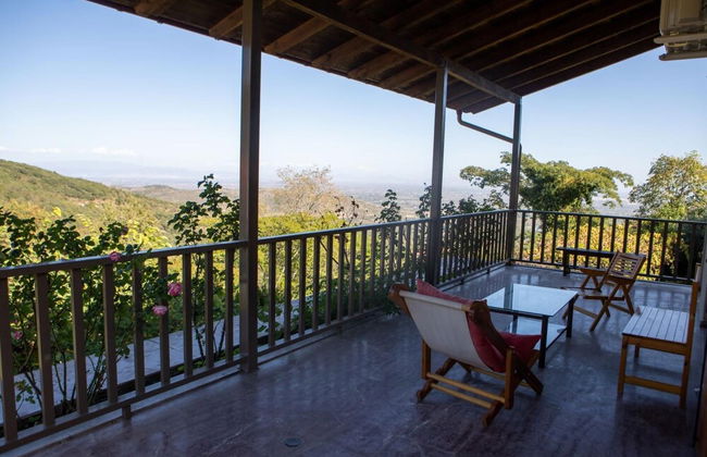 All Seasons Guest House - Foto 13