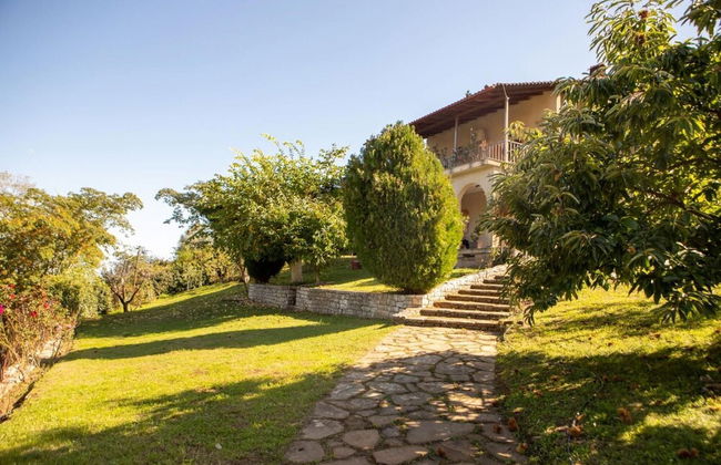 All Seasons Guest House - Foto 32