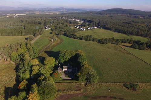 Photo 71 - The Dell of Abernethy