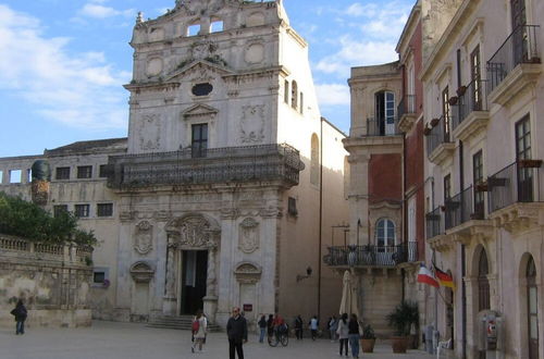 Photo 16 - Luxury Apartment in Historic Ortigia, Syracuse