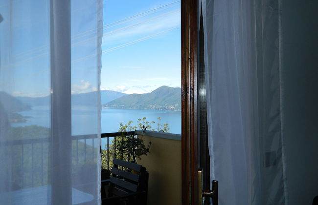Lago Maggiore Holiday House With Panoramic Views - Photo 8