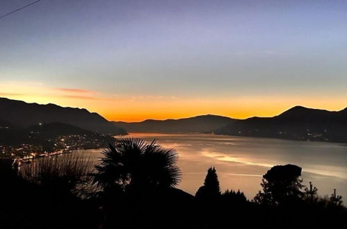 Foto 59 - Lago Maggiore Holiday House, Vista Lago, Vignone