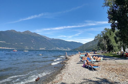 Photo 30 - Lago Maggiore Holiday House, Vista Lago, Vignone