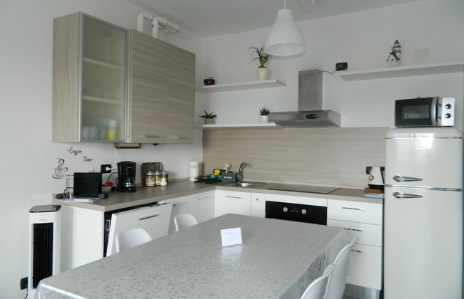 Lago Maggiore Holiday House With Panoramic Views - Photo 35