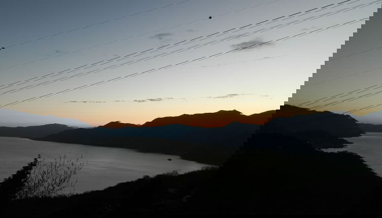 Foto 1 - Lago Maggiore Holiday House Lake View Vignone