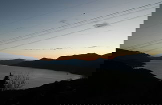Foto 1 - Lago Maggiore Holiday House Lake View Vignone