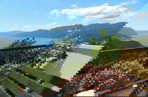 Photo 13 - Lago Maggiore Holiday House With Panoramic Views