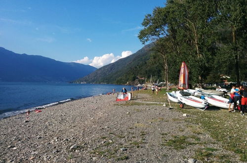 Photo 60 - Lago Maggiore Holiday House, Lake View, Vignone