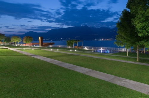 Photo 58 - Lago Maggiore Holiday House, Lake View, Vignone