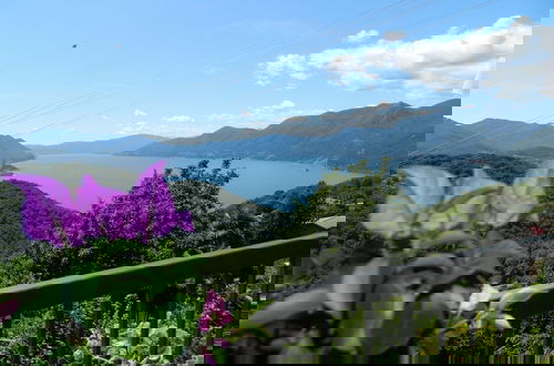 Photo 1 - Lago Maggiore Holiday House With Panoramic Views