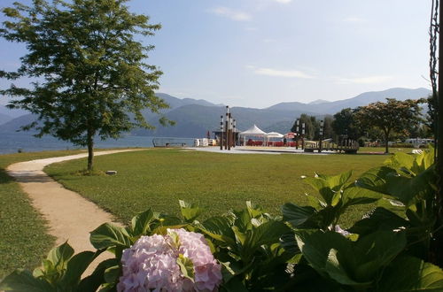 Photo 37 - Lago Maggiore Holiday House Lake View Vignone