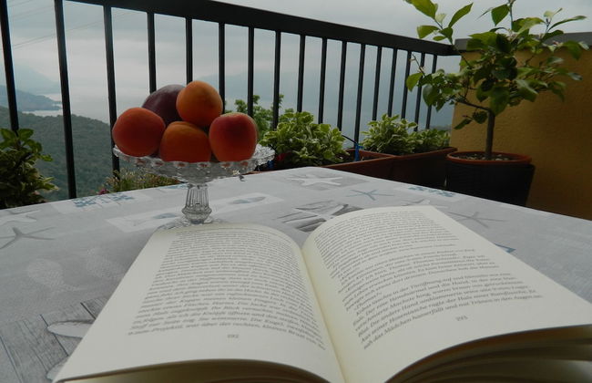 Lago Maggiore Holiday House With Panoramic Views - Photo 12