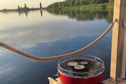 Photo 11 - Time out on the Havel - Houseboat 