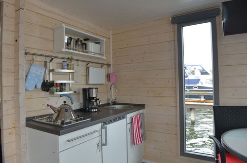 Photo 8 - Time out on the Havel - Houseboat 