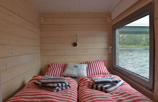 Photo 3 - Time out on the Havel - Houseboat 