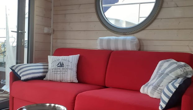 Sala de estar