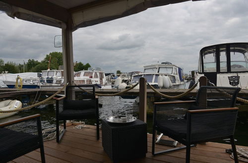 Photo 17 - Time out on the Havel - Houseboat 