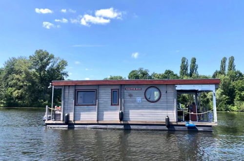 Photo 19 - Time out on the Havel - Houseboat 