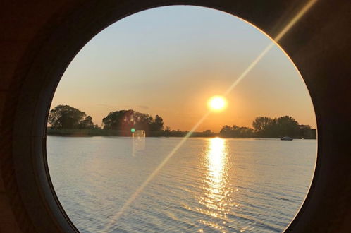 Photo 21 - Time out on the Havel - Houseboat 