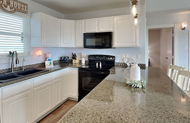 Beachy Keen - Foto 13