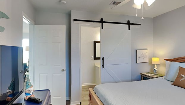 Servizio della struttura