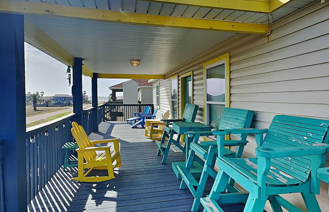 Beachy Keen - Foto 2
