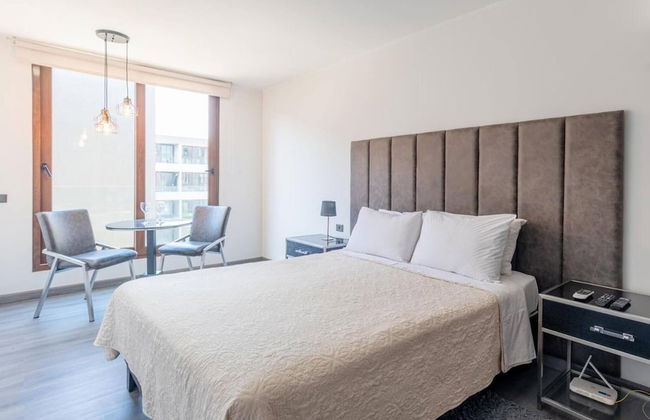 Lofts Con Piscina En Santiago - Foto 3