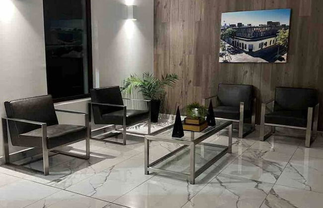 Lofts Con Piscina En Santiago - Foto 8