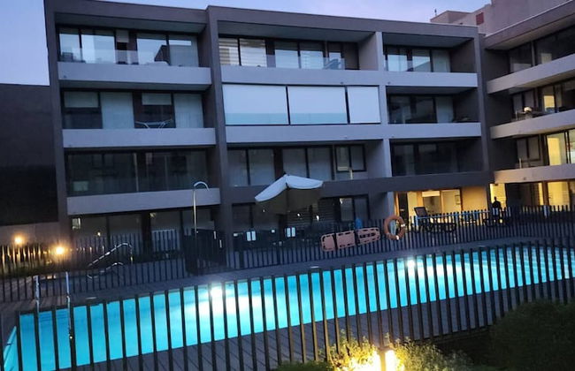 Lofts Con Piscina En Santiago - Foto 11
