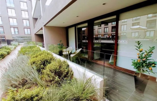 Lofts Con Piscina En Santiago - Foto 23