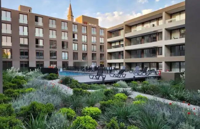 Lofts Con Piscina En Santiago - Foto 1