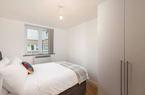 Foto 7 - Skyvillion - Spacious 2bed W Balcony In Barnet