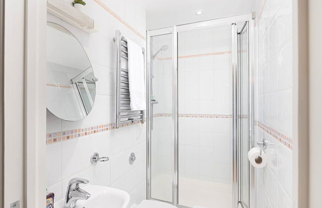 Skyvillion - Spacious 2bed W Balcony In Barnet - Foto 16